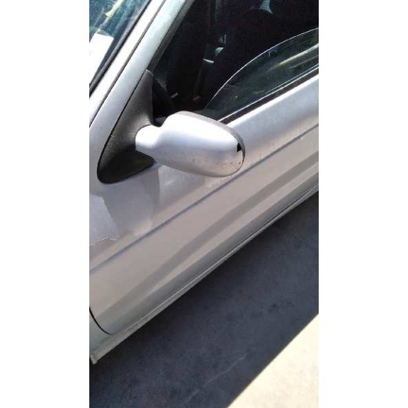 renault megane i fase 2 berlina (ba0) del año 2001