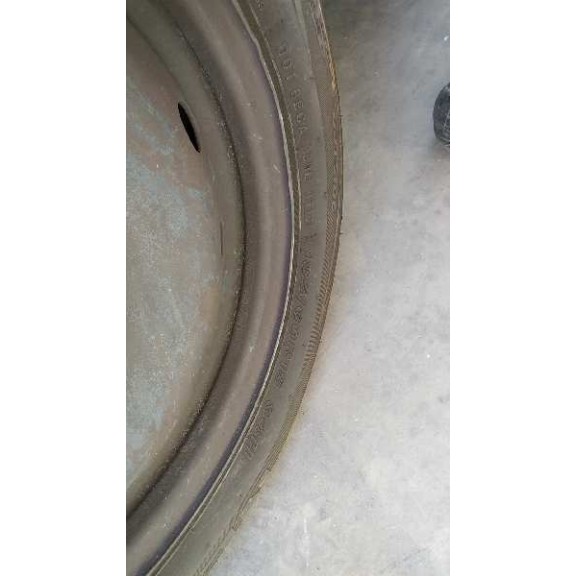 renault megane i fase 2 berlina (ba0) del año 2001