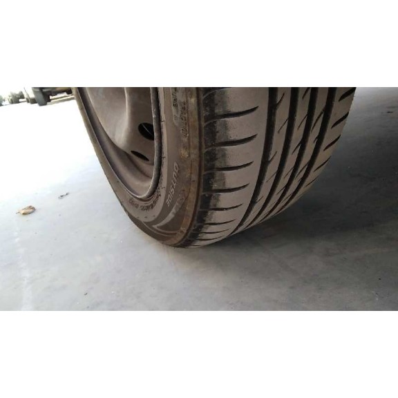 renault megane i fase 2 berlina (ba0) del año 2001