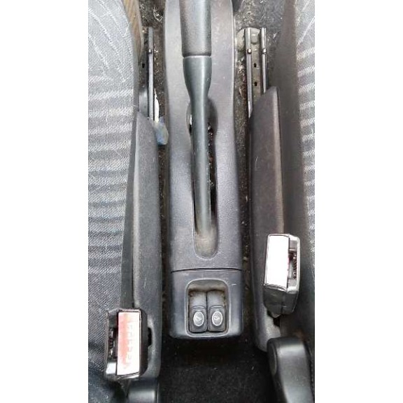 renault megane i fase 2 berlina (ba0) del año 2001