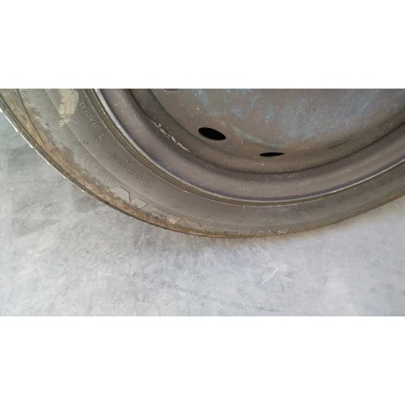 renault megane i fase 2 berlina (ba0) del año 2001