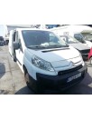 citroën jumpy del año 2010