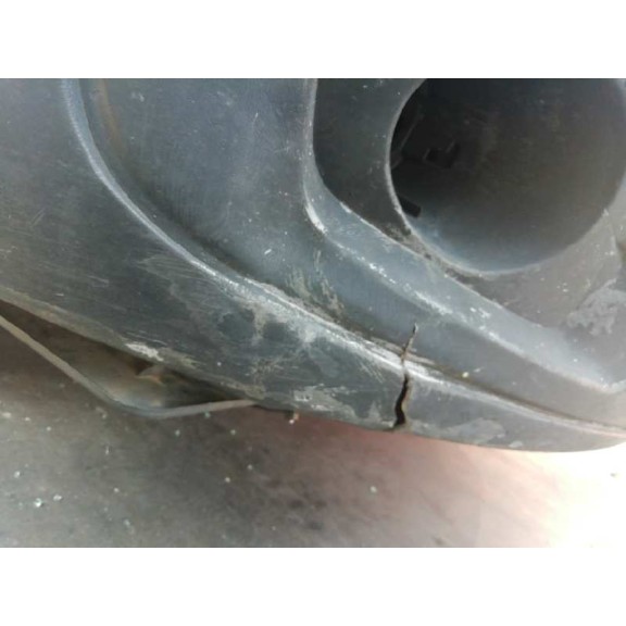 citroën jumpy del año 2010