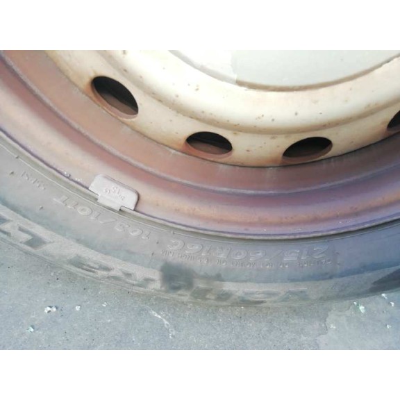 citroën jumpy del año 2010