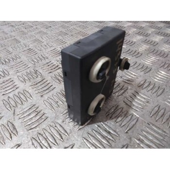 Recambio de modulo confort para audi q7 (4l) 3.0 tdi referencia OEM IAM 4L0959793B  