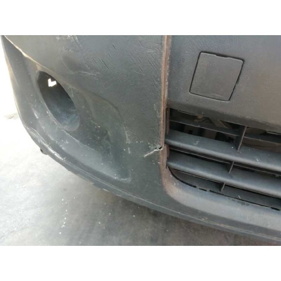 citroën jumpy del año 2010