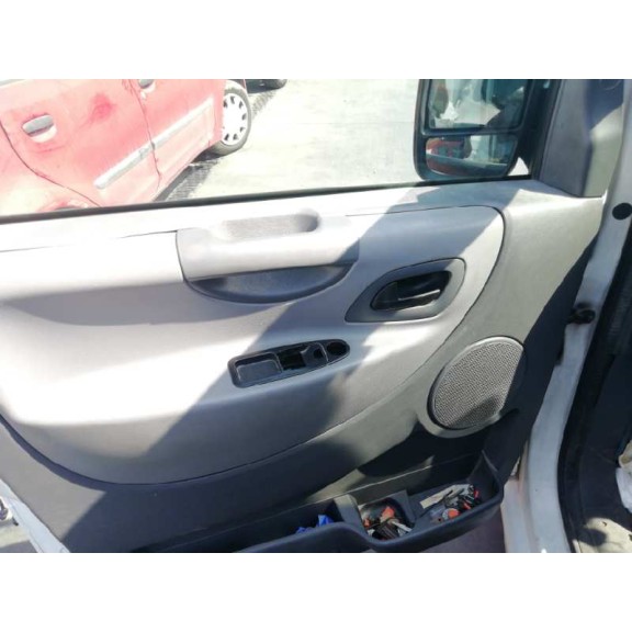 citroën jumpy del año 2010