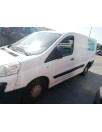 citroën jumpy del año 2010