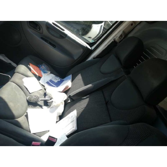 citroën jumpy del año 2010