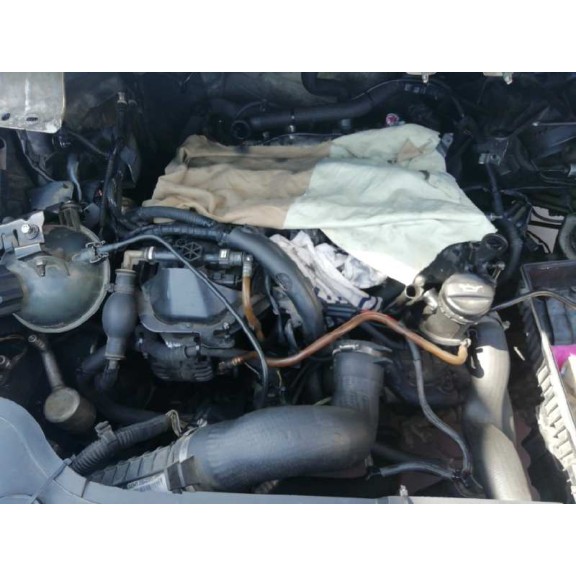 citroën jumpy del año 2010