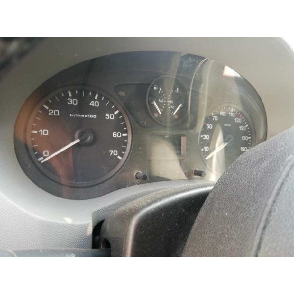 citroën jumpy del año 2010