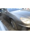 peugeot 607 (s1) del año 2002