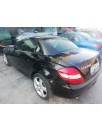 mercedes-benz clase slk (w171) roadster del año 2005