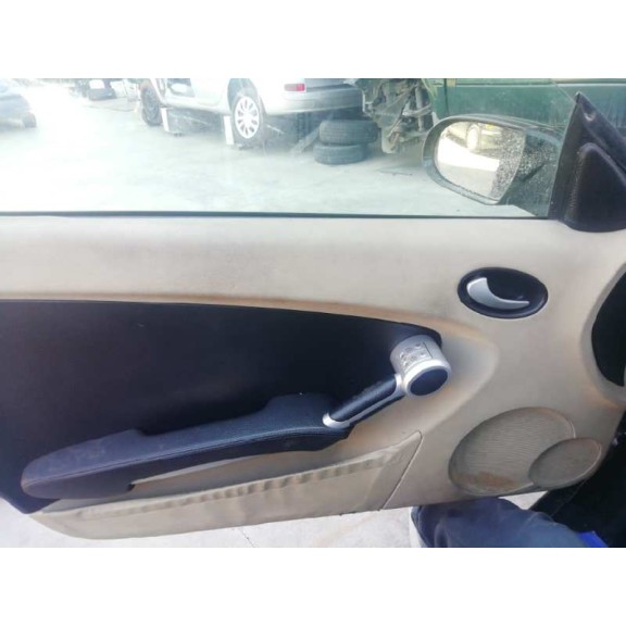 mercedes-benz clase slk (w171) roadster del año 2005