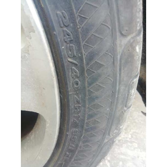 mercedes-benz clase slk (w171) roadster del año 2005