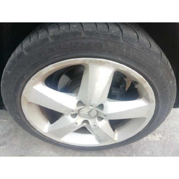 mercedes-benz clase slk (w171) roadster del año 2005