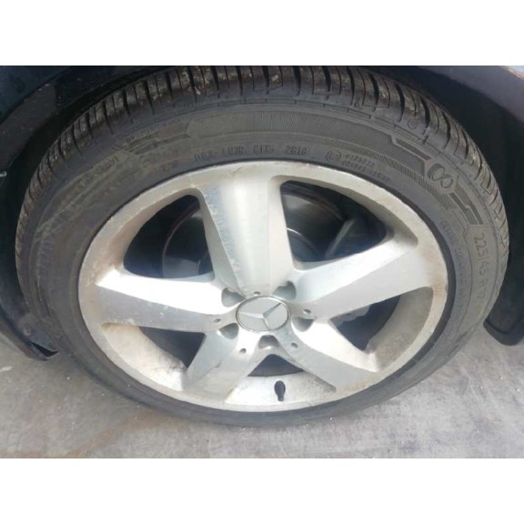 mercedes-benz clase slk (w171) roadster del año 2005