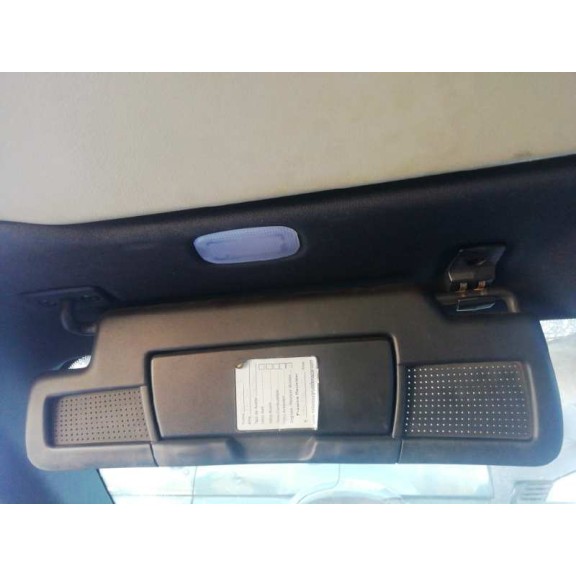 mercedes-benz clase slk (w171) roadster del año 2005