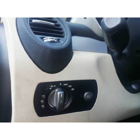 mercedes-benz clase slk (w171) roadster del año 2005