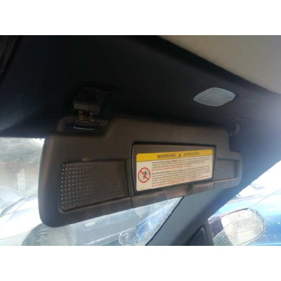 mercedes-benz clase slk (w171) roadster del año 2005