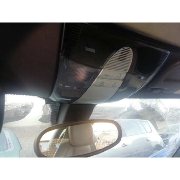 mercedes-benz clase slk (w171) roadster del año 2005