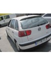 seat ibiza (6k1) del año 2001