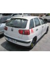 seat ibiza (6k1) del año 2001