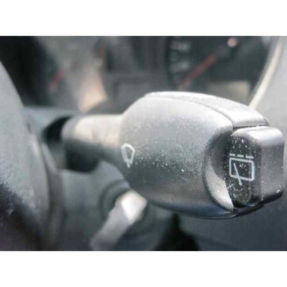 seat ibiza (6k1) del año 2001