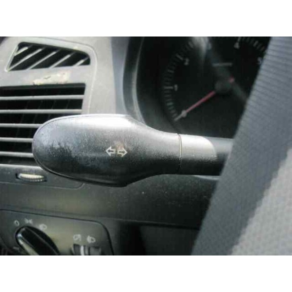 seat ibiza (6k1) del año 2001