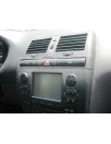 seat ibiza (6k1) del año 2001