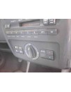 seat ibiza (6k1) del año 2001