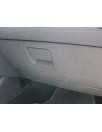 seat ibiza (6k1) del año 2001