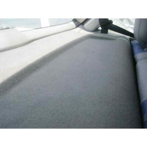 seat ibiza (6k1) del año 2001