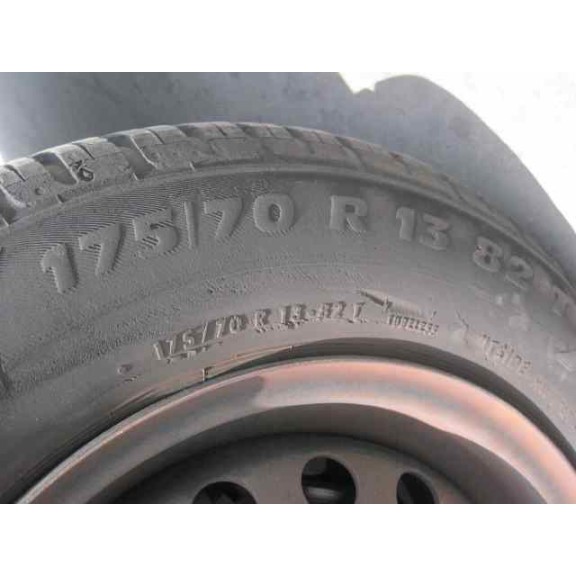 seat ibiza (6k1) del año 2001