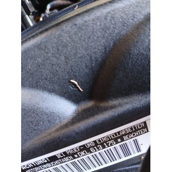 Recambio de motor completo para seat arona (kj7, kjp) 1.0 tsi referencia OEM IAM DKL  