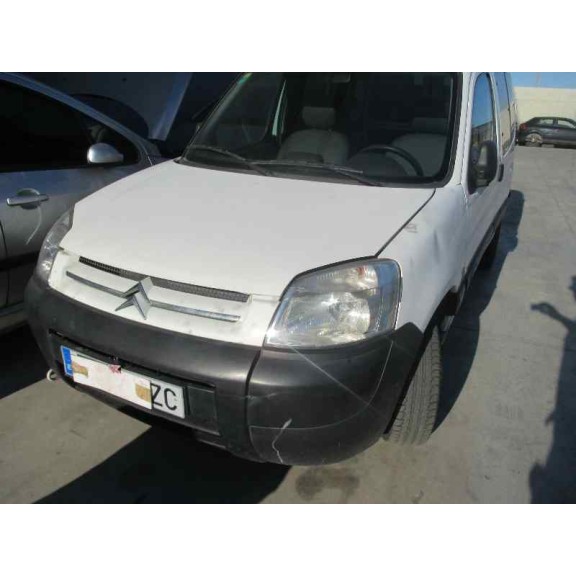 citroën berlingo del año 2008