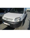citroën berlingo del año 2008