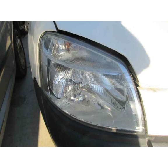 citroën berlingo del año 2008