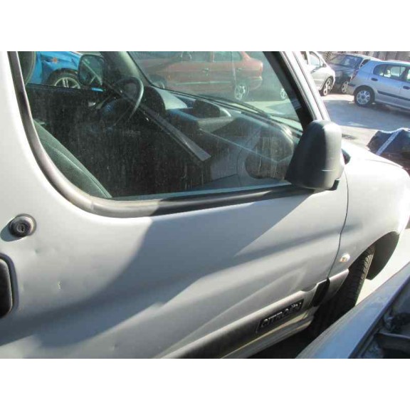 citroën berlingo del año 2008