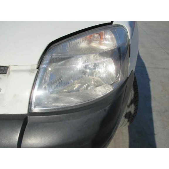 citroën berlingo del año 2008