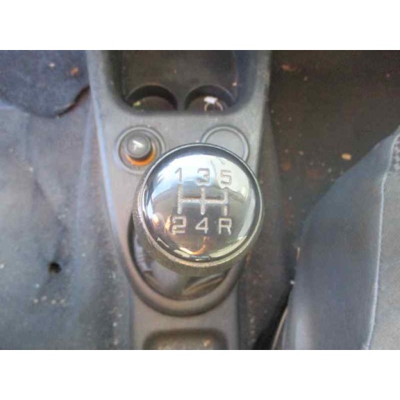 citroën berlingo del año 2008