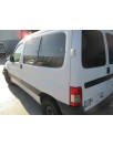 citroën berlingo del año 2008