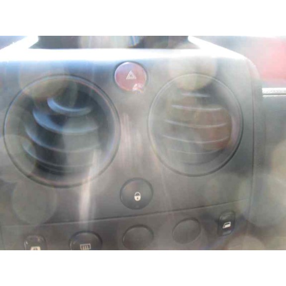 citroën berlingo del año 2008