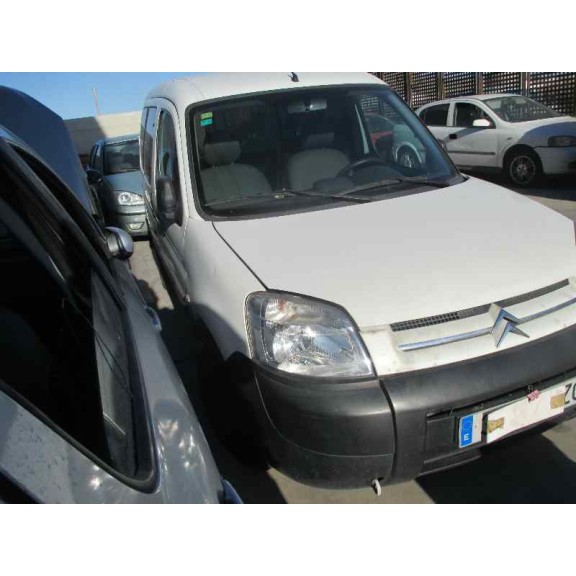 citroën berlingo del año 2008