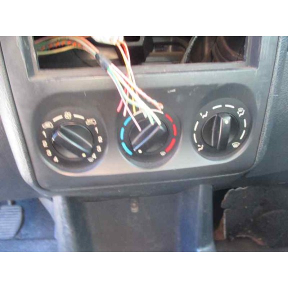 citroën berlingo del año 2008