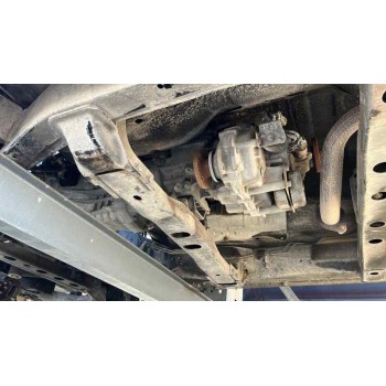 Recambio de caja cambios para kia sorento 2.5 crdi concept referencia OEM IAM  5V 84.800KM 4X4