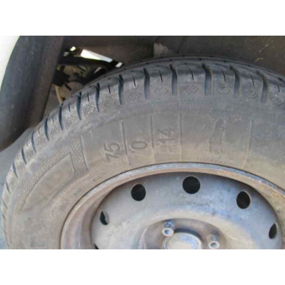 citroën berlingo del año 2008