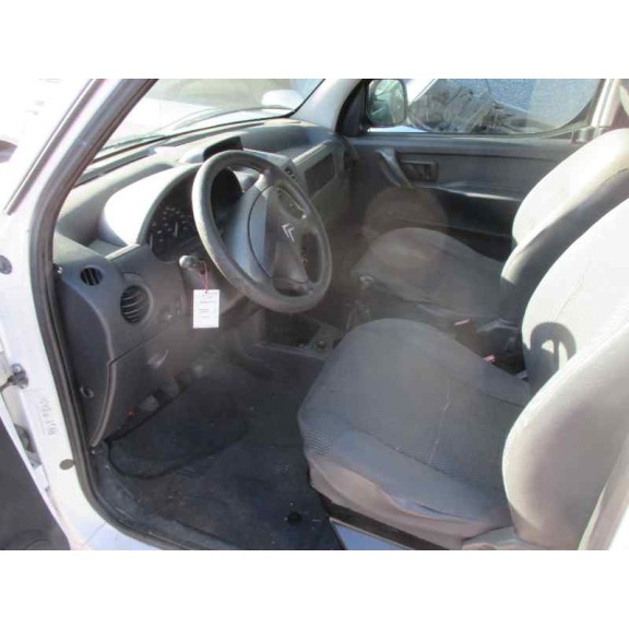 citroën berlingo del año 2008