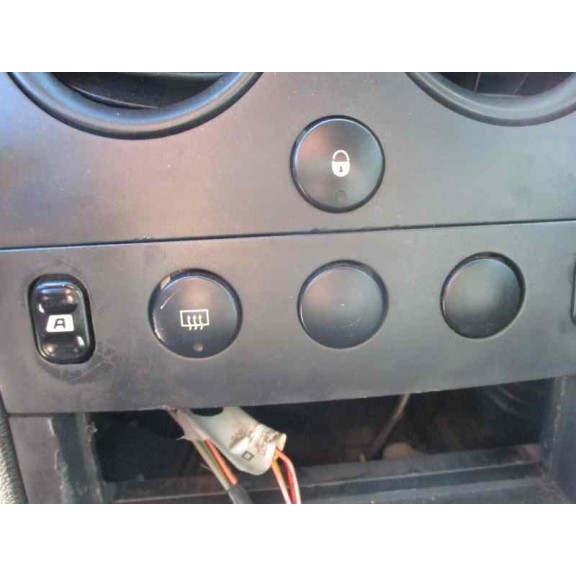 citroën berlingo del año 2008