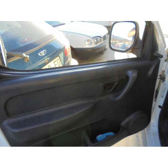 citroën berlingo del año 2008